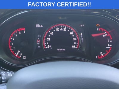 2024 Dodge Durango R/T Premium AWD