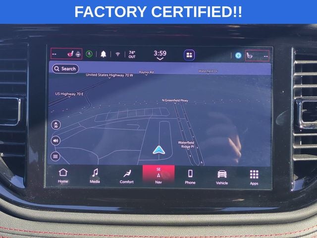 2024 Dodge Durango R/T Premium AWD