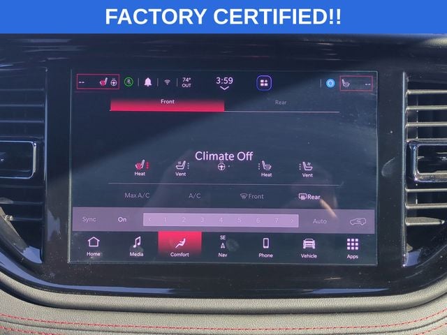 2024 Dodge Durango R/T Premium AWD