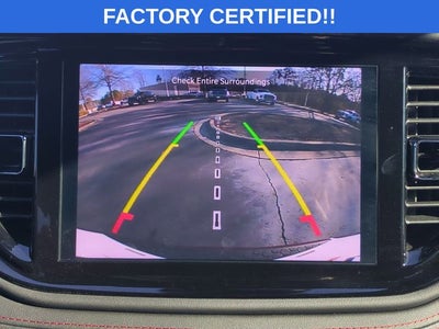 2024 Dodge Durango R/T Premium AWD