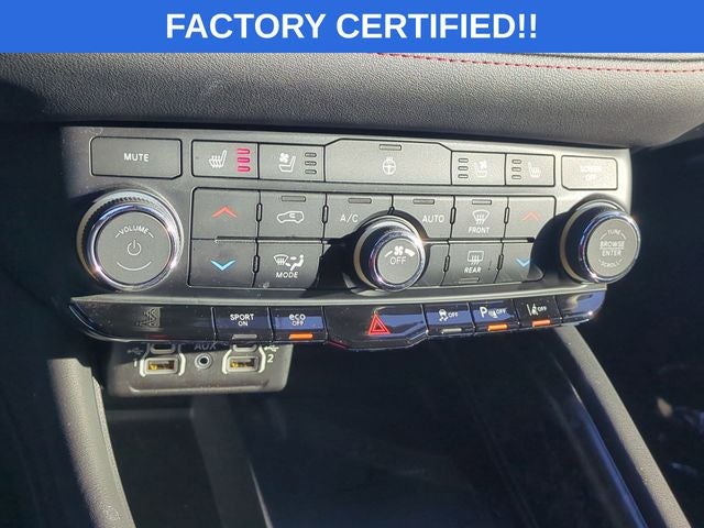 2024 Dodge Durango R/T Premium AWD