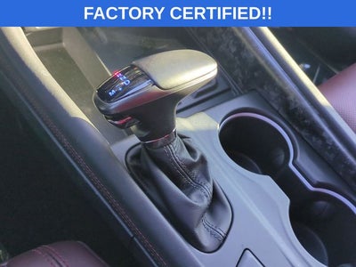 2024 Dodge Durango R/T Premium AWD