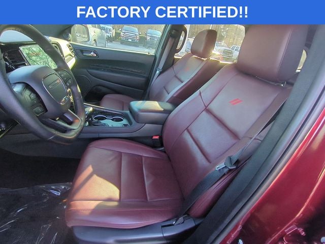 2024 Dodge Durango R/T Premium AWD