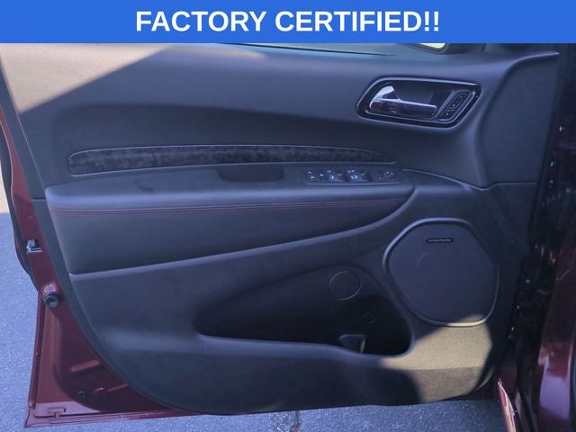 2024 Dodge Durango R/T Premium AWD