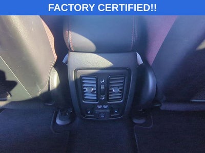 2024 Dodge Durango R/T Premium AWD