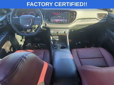 2024 Dodge Durango R/T Premium AWD