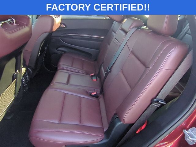 2024 Dodge Durango R/T Premium AWD