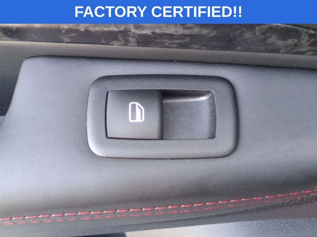 2024 Dodge Durango R/T Premium AWD