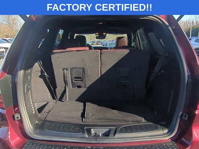 2024 Dodge Durango R/T Premium AWD