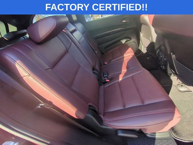 2024 Dodge Durango R/T Premium AWD