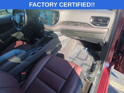 2024 Dodge Durango R/T Premium AWD
