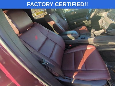 2024 Dodge Durango R/T Premium AWD