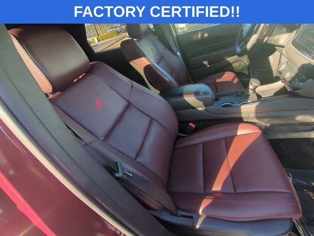 2024 Dodge Durango R/T Premium AWD