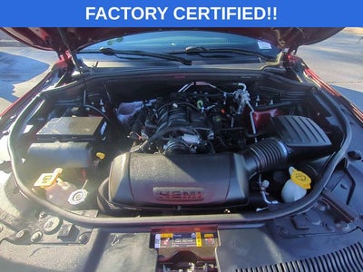 2024 Dodge Durango R/T Premium AWD