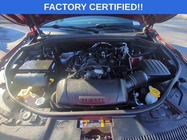 2024 Dodge Durango R/T Premium AWD