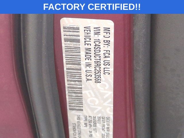 2024 Dodge Durango R/T Premium AWD