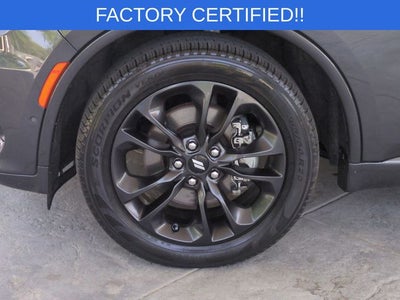 2025 Dodge Durango R/T Plus AWD