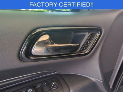 2025 Dodge Durango R/T Plus AWD