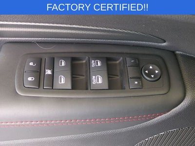 2025 Dodge Durango R/T Plus AWD