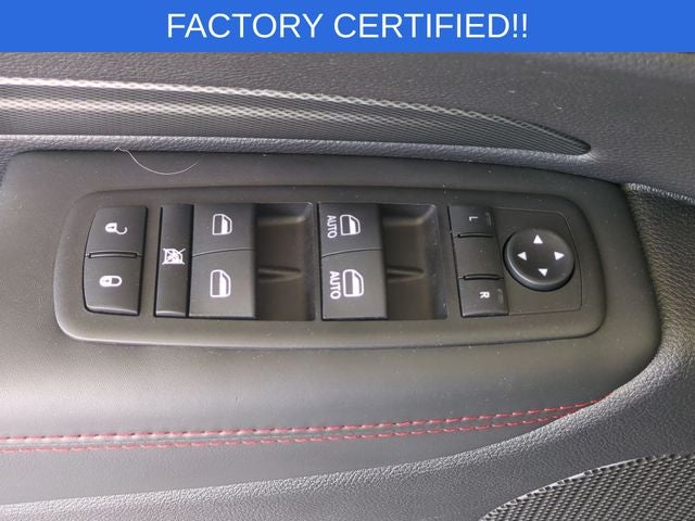 2025 Dodge Durango R/T Plus AWD