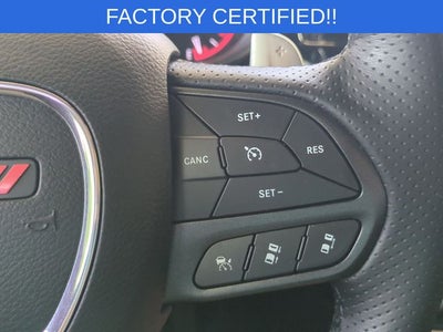 2025 Dodge Durango R/T Plus AWD