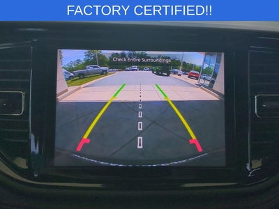 2025 Dodge Durango R/T Plus AWD