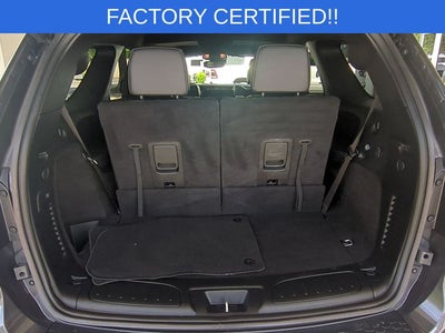 2025 Dodge Durango R/T Plus AWD