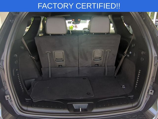 2025 Dodge Durango R/T Plus AWD