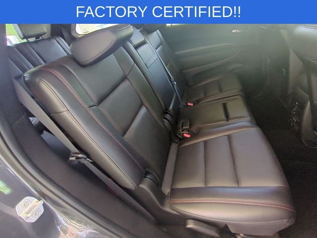 2025 Dodge Durango R/T Plus AWD