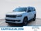 2023 Jeep Wagoneer -