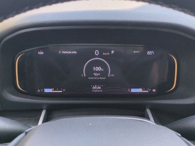 2023 Jeep Wagoneer -