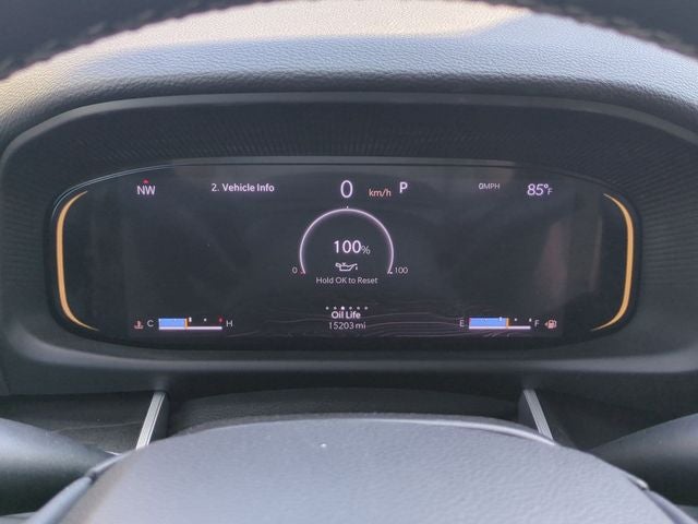 2023 Jeep Wagoneer -