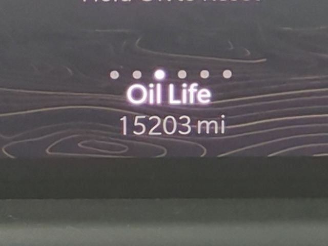 2023 Jeep Wagoneer -