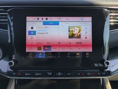 2023 Jeep Wagoneer -