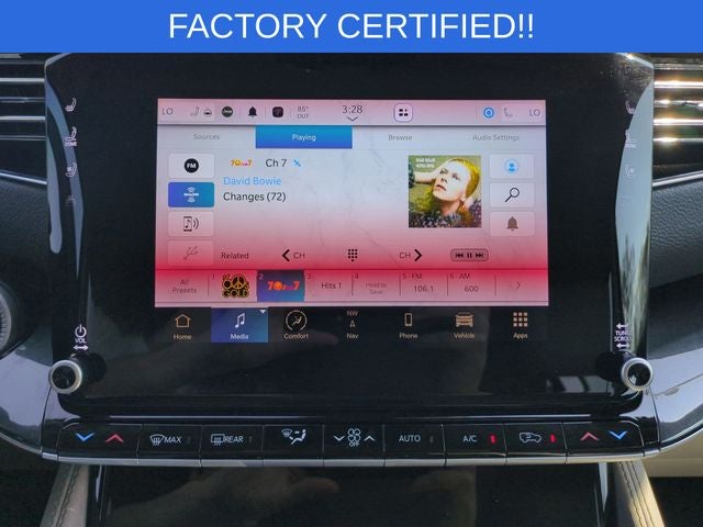 2023 Jeep Wagoneer -