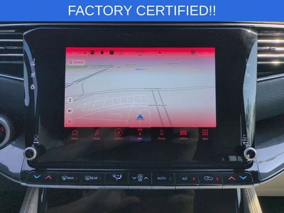 2023 Jeep Wagoneer -