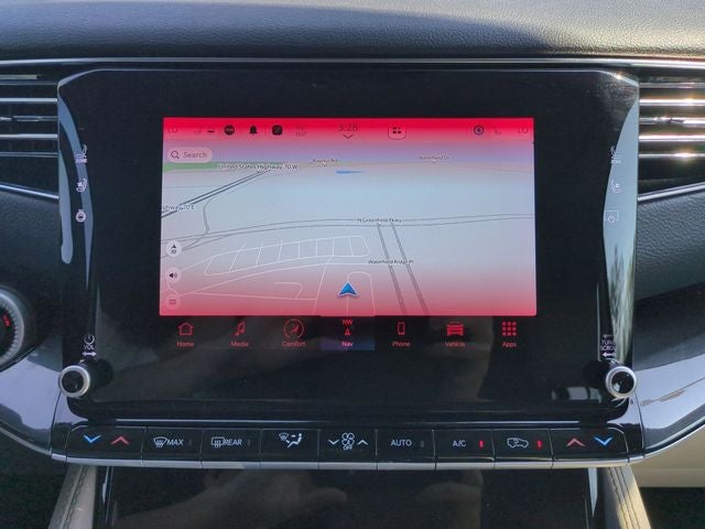 2023 Jeep Wagoneer -