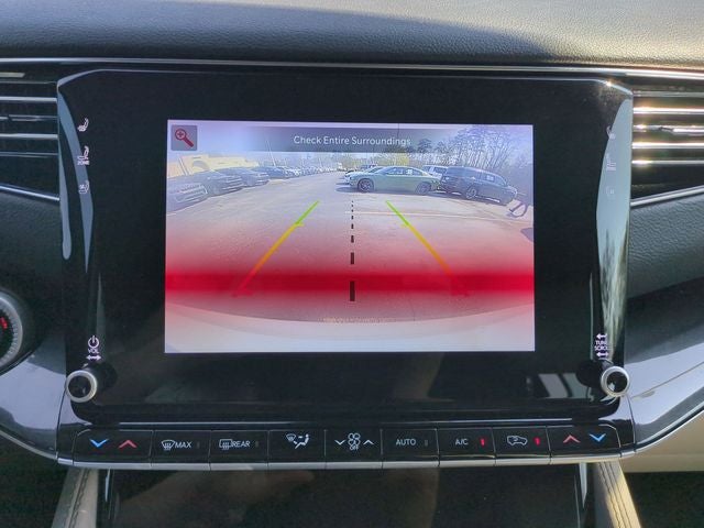 2023 Jeep Wagoneer -