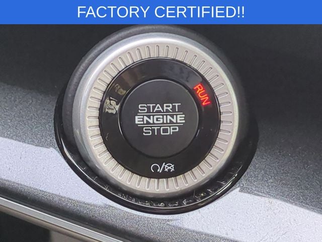 2023 Jeep Wagoneer -