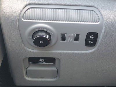 2023 Jeep Wagoneer -