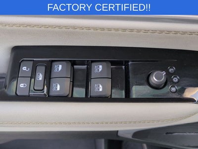 2023 Jeep Wagoneer -