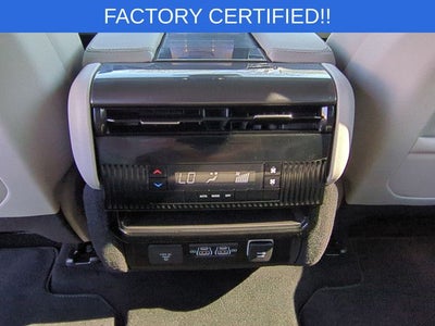 2023 Jeep Wagoneer -