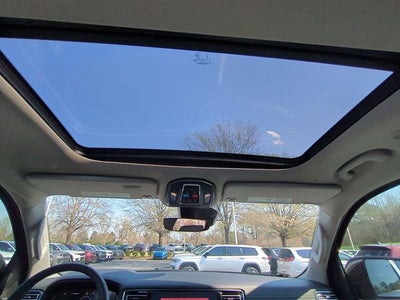 2023 Jeep Wagoneer -