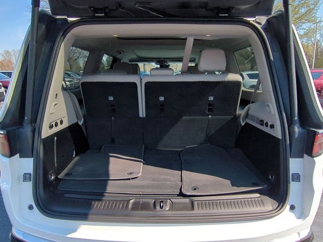 2023 Jeep Wagoneer -