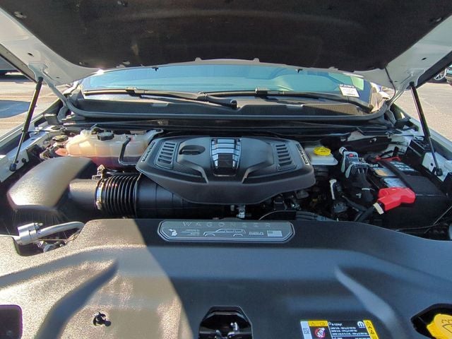 2023 Jeep Wagoneer -