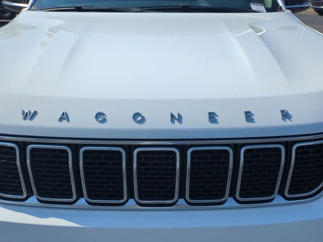 2023 Jeep Wagoneer -
