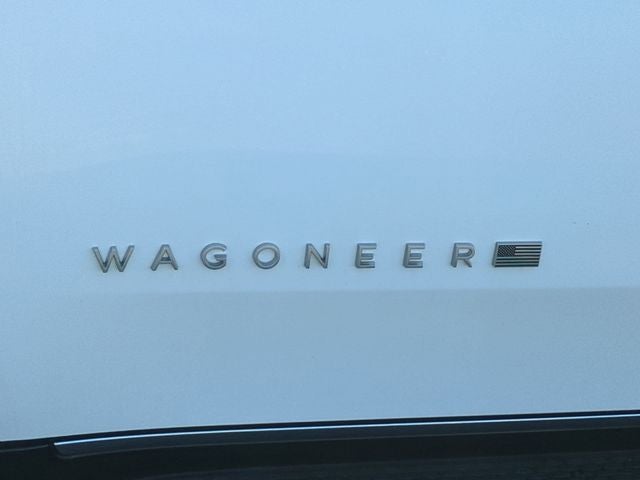 2023 Jeep Wagoneer -