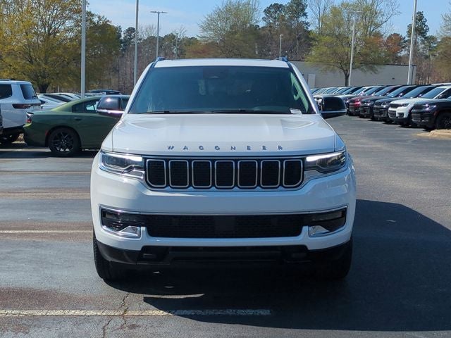2023 Jeep Wagoneer -
