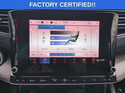 2024 Jeep Wagoneer Series II 4x4