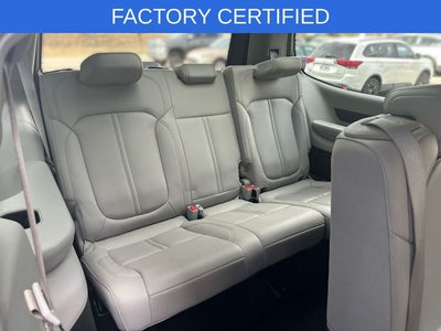 2022 Jeep Wagoneer Series III 4x4